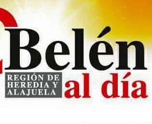 Belén al Día Logo