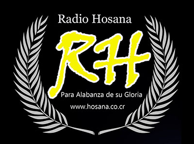 Radio Hosana Logo