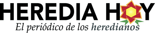 Heredia Hoy Logo