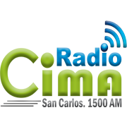 Radio Cima Logo