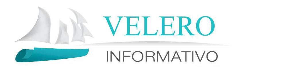 Velero Informativo Logo