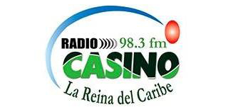 Radio Casino Logo