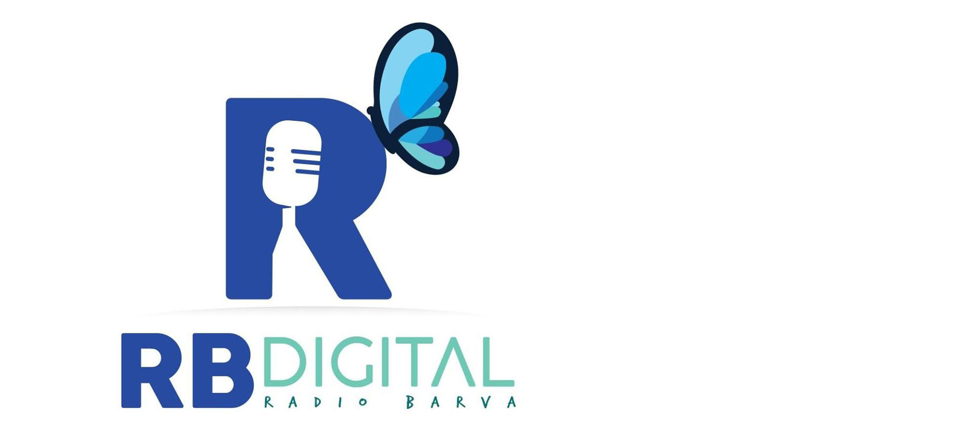 RB DIGITAL Logo