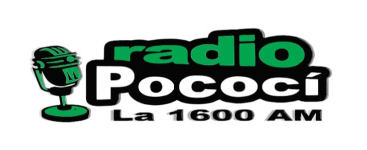 Radio Pococí Logo