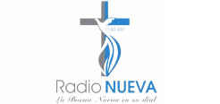 Rdio Nueva Logo