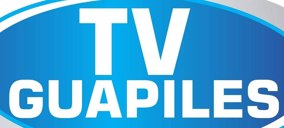 Guápiles TV Logo