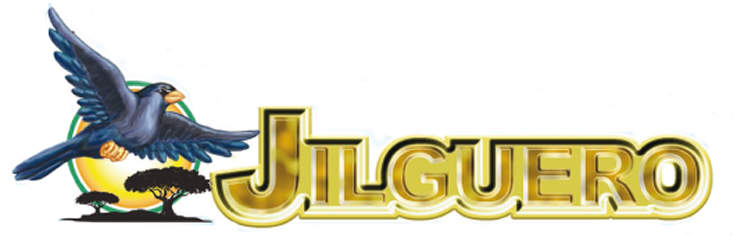 Logo El Jilguero