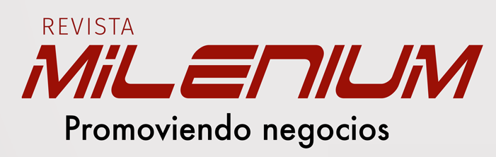 Logo Milenium
