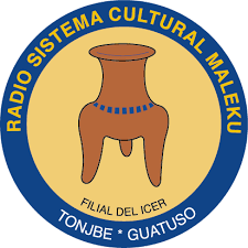 Logo Radio Cultural Maleku