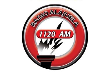 Logo Radio Alajuela