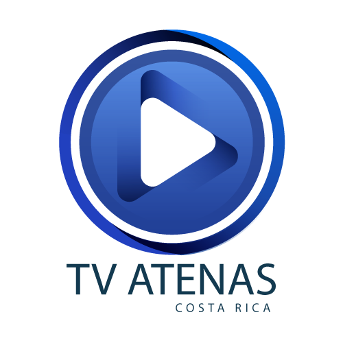 Logo TV Atenas