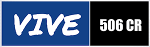Logo Revista Vive 506