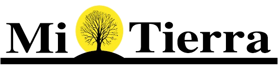 Logo Periódico Mi Tierra